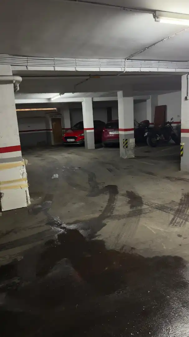 Parkplatz von Garage zum Verkauf in Tarragona