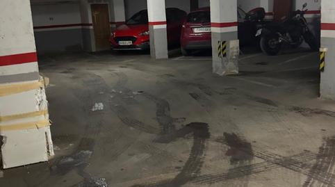 Foto 3 de Garatge en venda a Avinguda Catalunya, 32, Nou Eixample Nord, Tarragona