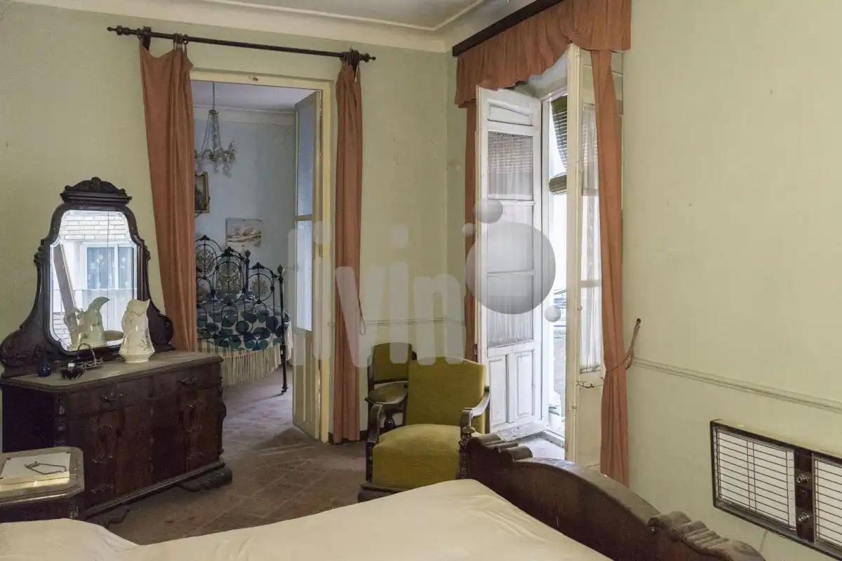 Bedroom of Houses for sale in Jaén