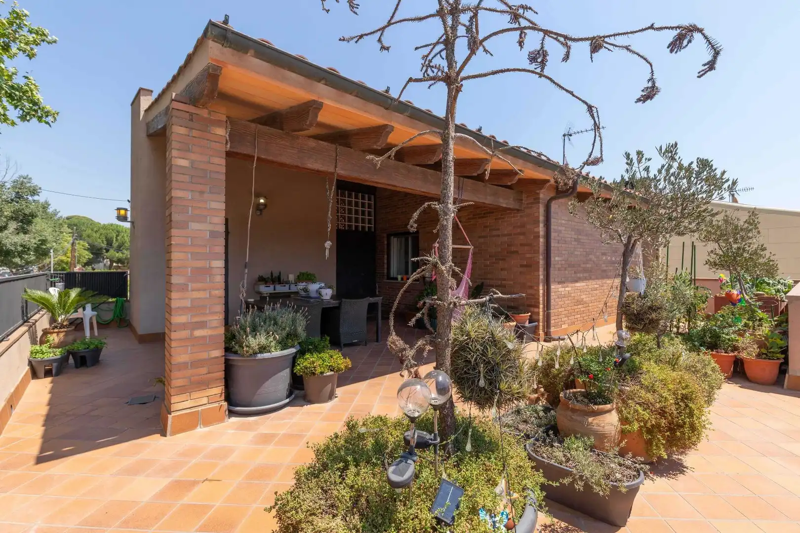 Haus mit Terrasse zum Verkauf in Les Fonts, imagen 8