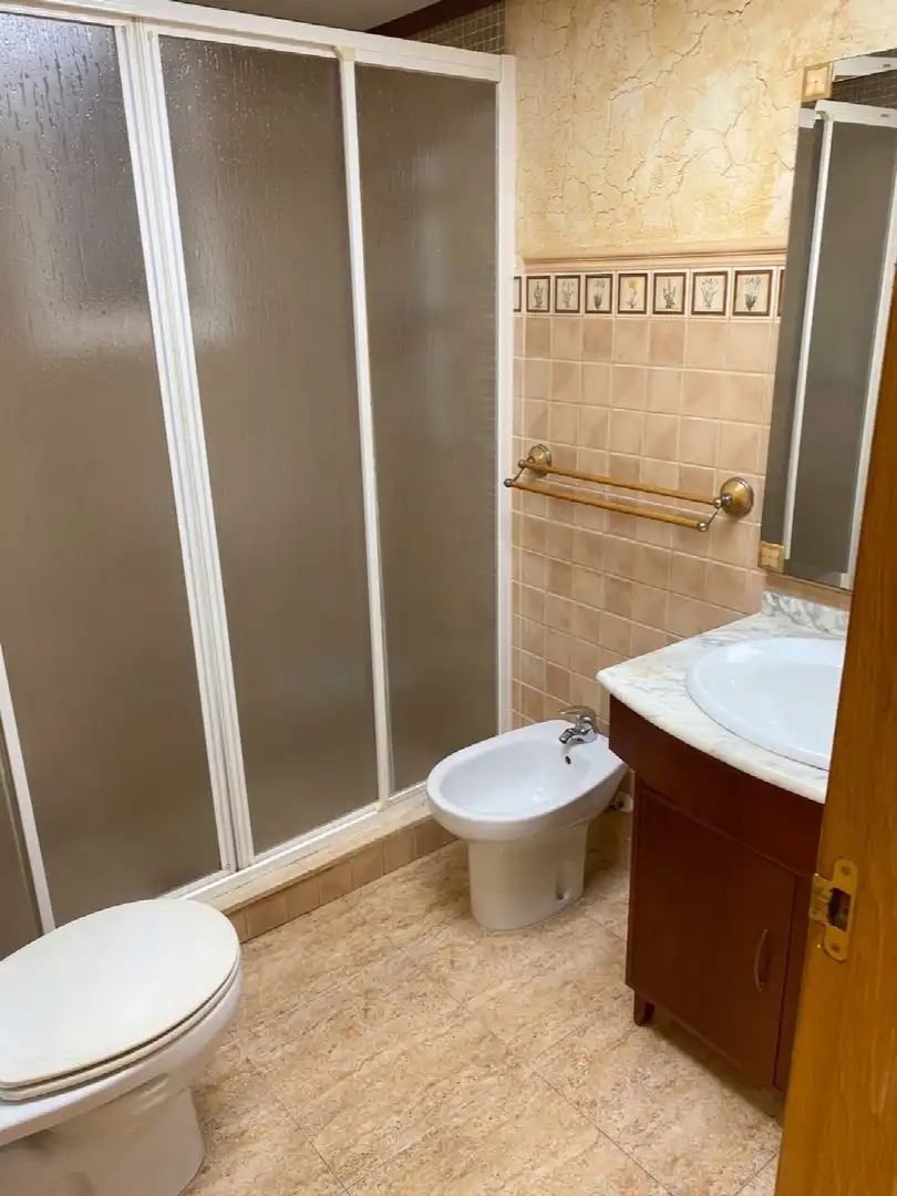 Baño de Casa o chalet en venta en Torrevieja