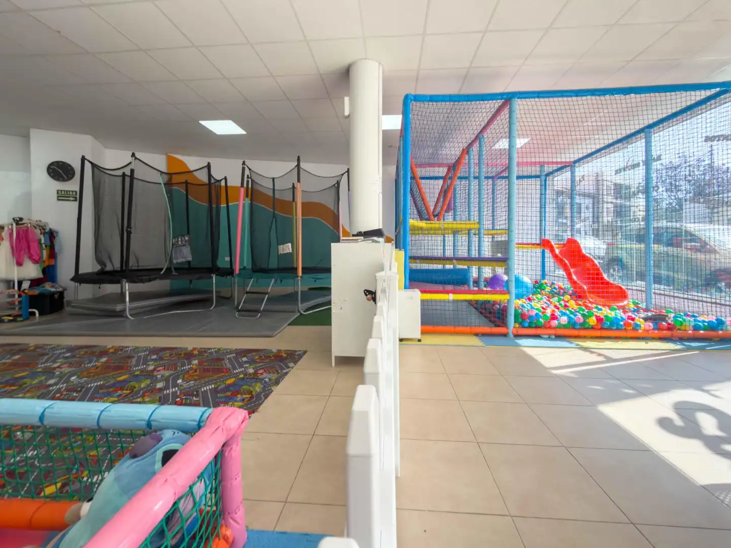 Commercial properties for rent in Güímar
