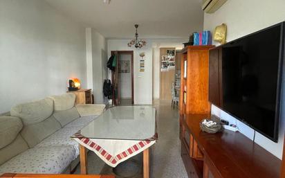 Living room of Flat for sale in Jerez de la Frontera  with Air Conditioner and Terrace