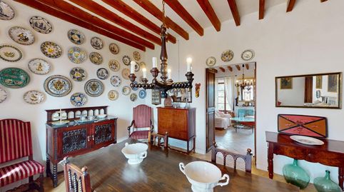 Foto 4 von Country house zum Verkauf in Son Sardina, Palma de Mallorca