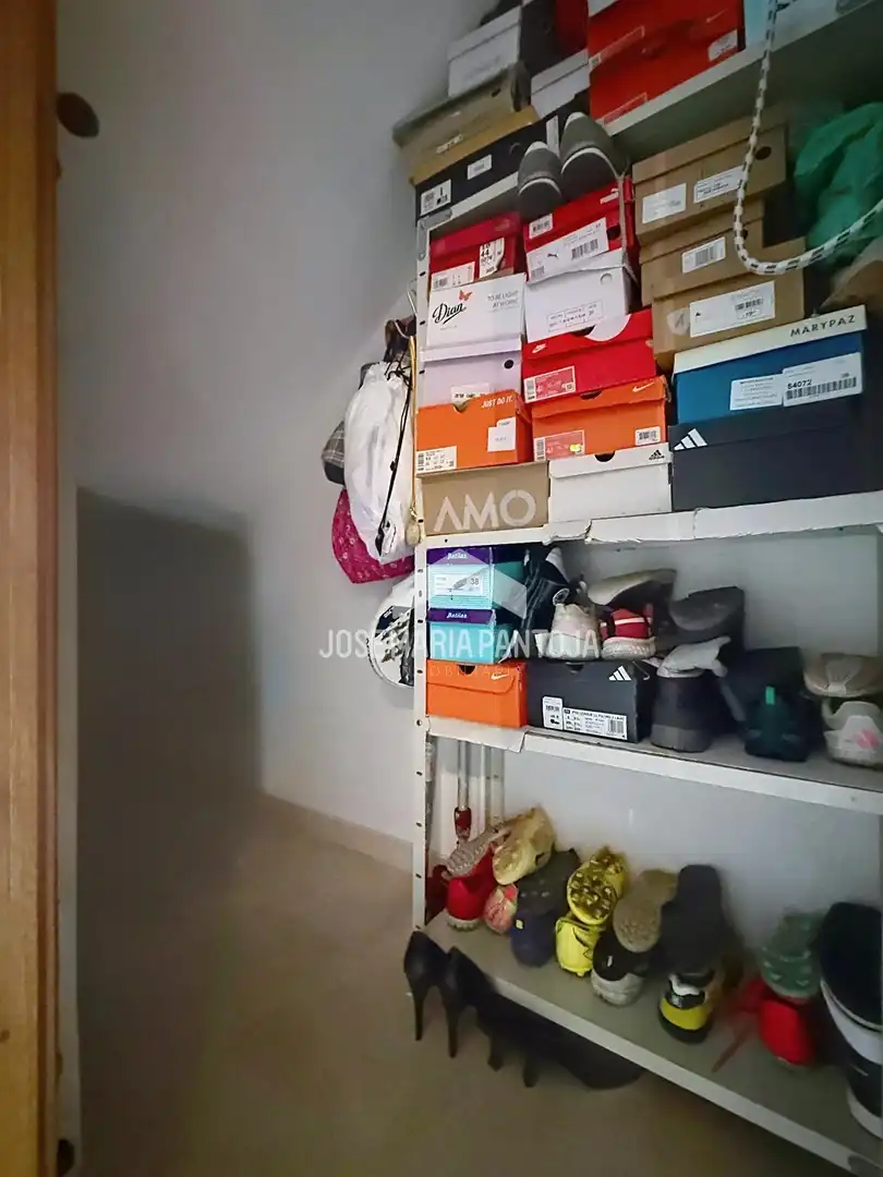 Casa a schiera in vendita a El Retiro - Parque Atlántico - Ronda este, imagen 18