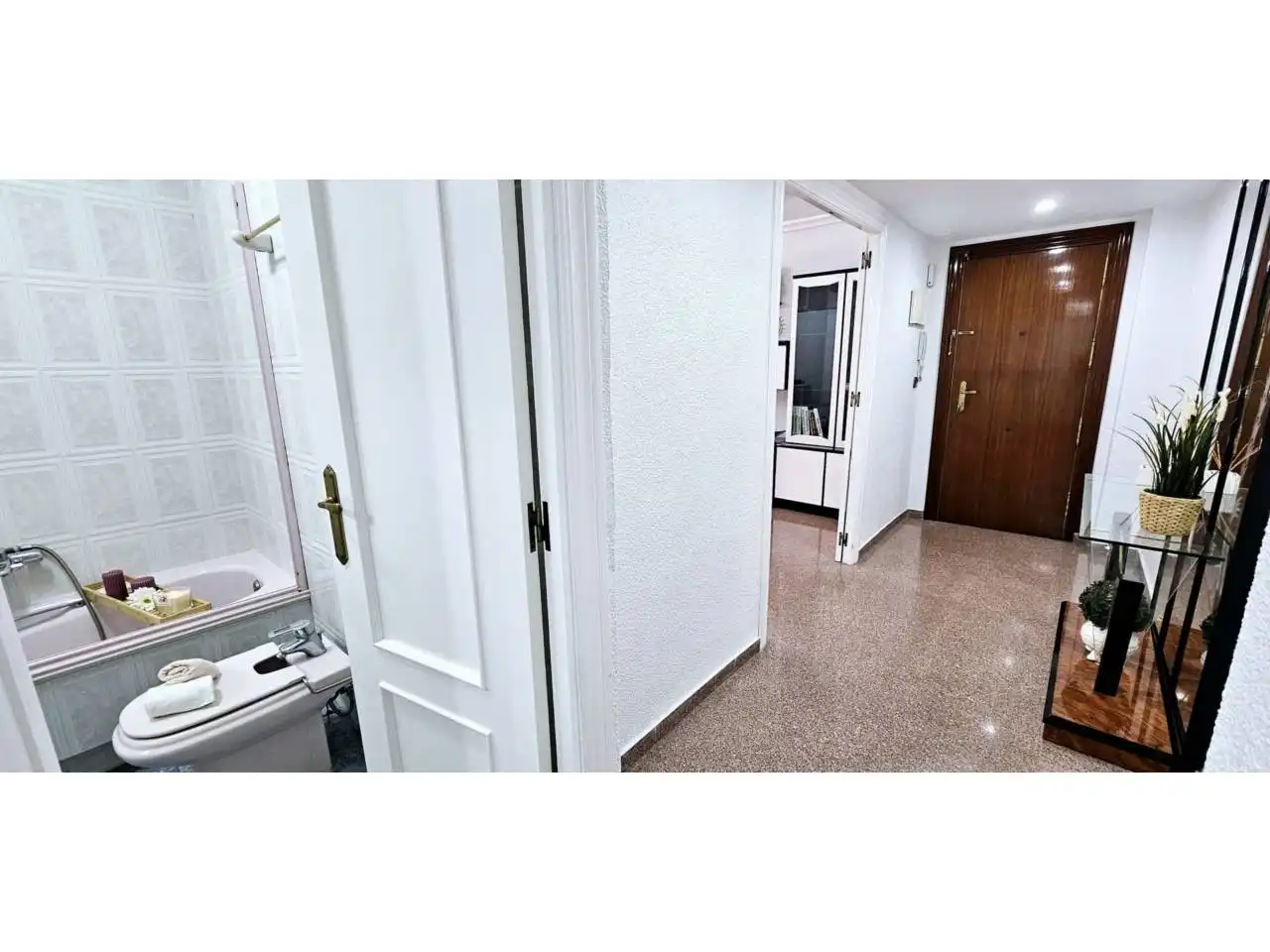 Piso en venta en Molina de Segura con Aire acondicionado, Calefacción y Terraza