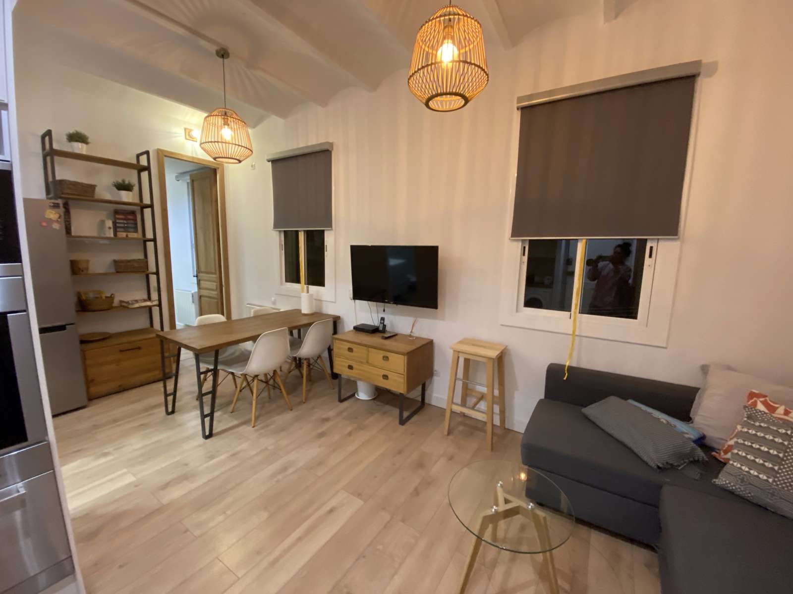 Apartment to share in El Clot