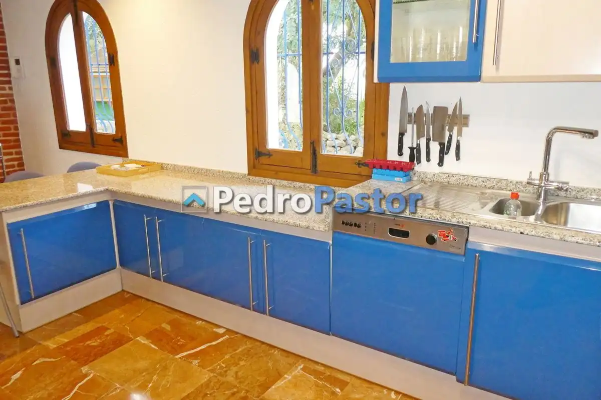 Villa avec piscine à vendre à El Montgó, imagen 16