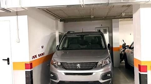 Photo 5 of Garage to rent in Calle Los Martínez de Escobar, 28, Santa Catalina - Canteras, Las Palmas de Gran Canaria