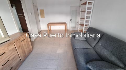 Foto 5 de Piso de alquiler en Barrio del Centro, El Puerto de Santa María