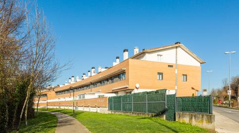 Foto 3 de Àtic en venda a Mutilva - Travesia Sadar, Aranguren, Navarra