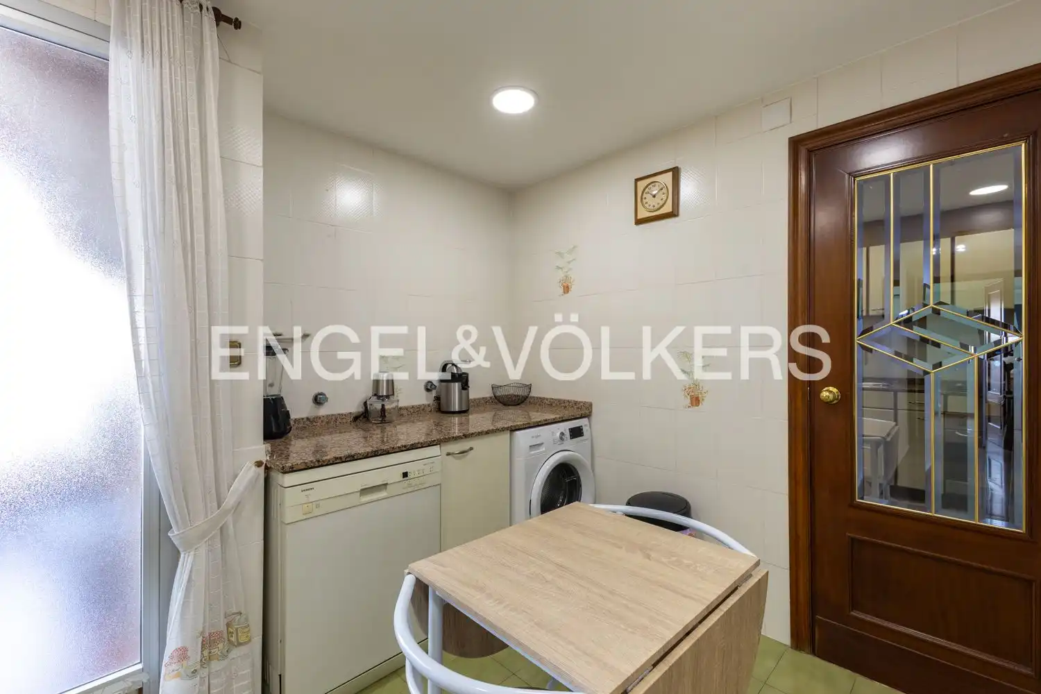 Flat with terrace for sale in Campanar, imagen 8