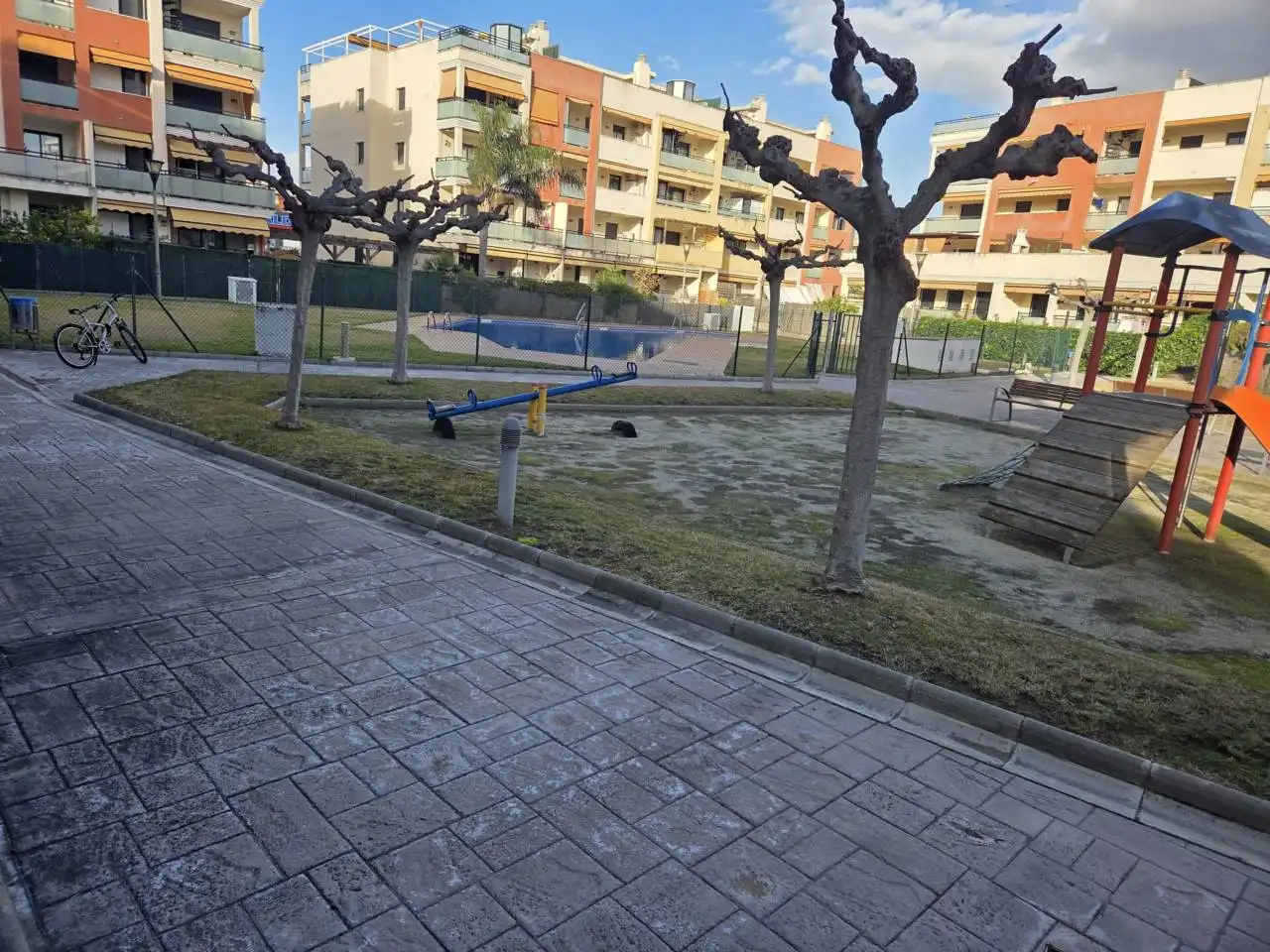 Pis amb terrassa en venda a Can Toni, imagen 76