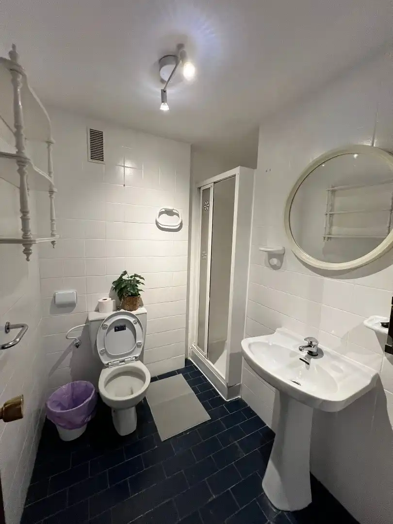 Zimmer in Calle Poeta Agustín Ruano, 7, Martiricos - La Roca - La Rosaleda