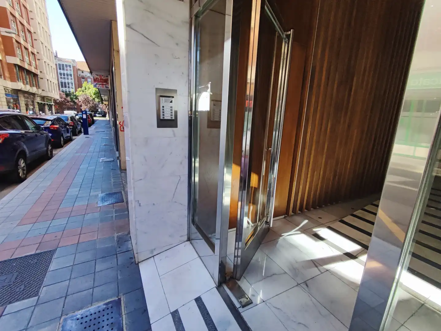 Flat for rent in Calle Romanceros, Centro