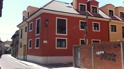 Foto 3 de Traster de lloguer a Calle Quevedo, 6, Tudela de Duero, Valladolid