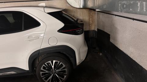 Foto 4 de Garatge en venda a Ibaigane Kalea, 15, Las Arenas, Getxo