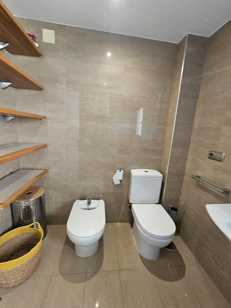 Piso con piscina en venta en Playa de Poniente, imagen 12
