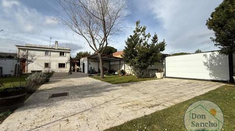 Photo 3 of Residential for sale in Extrarradio, Valladolid Capital