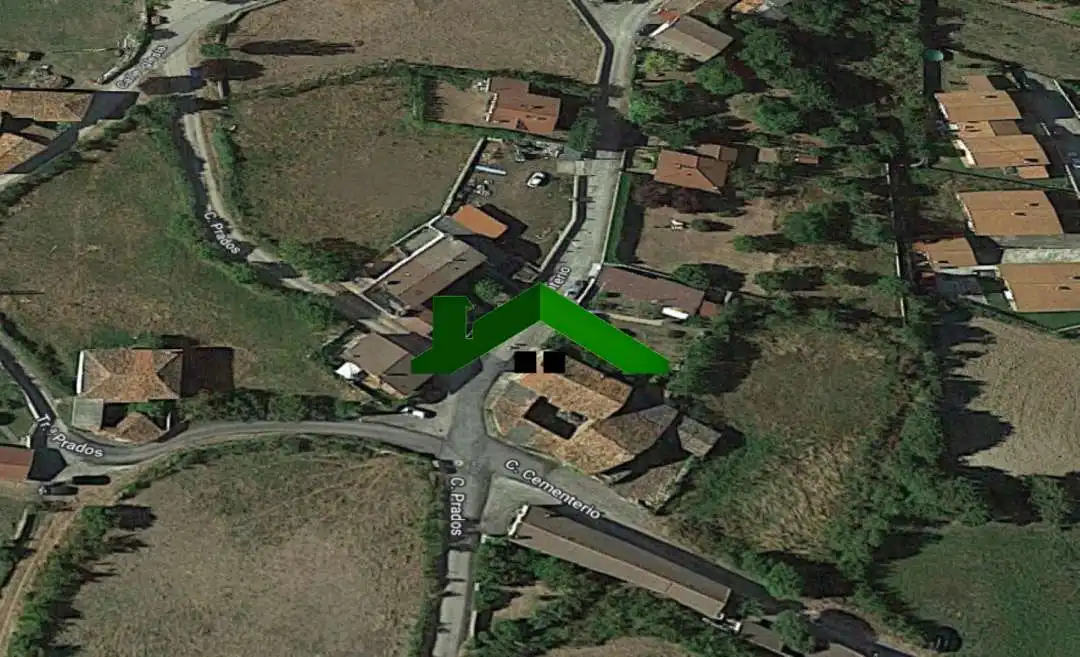 Außenansicht von Residential zum Verkauf in Merindad de Montija