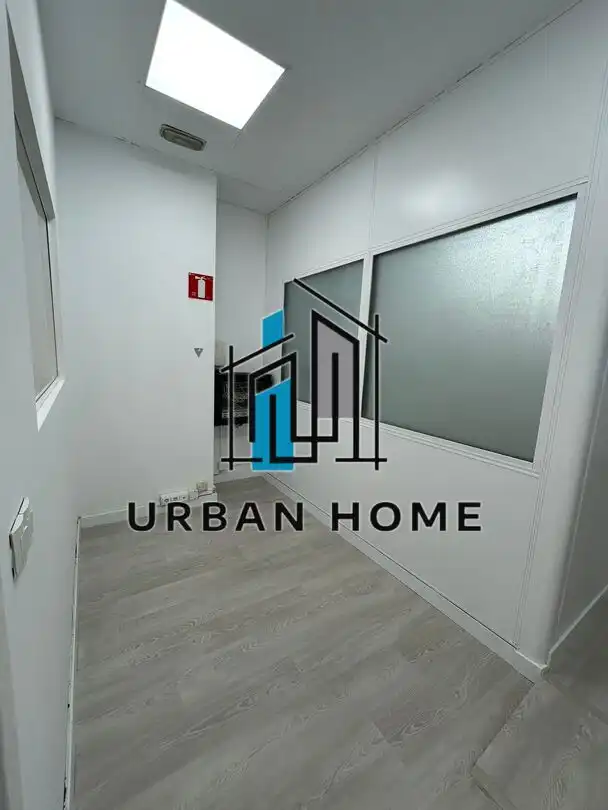 Business premises to rent in Avenida del Alcalde Miguel Castaño, imagen 8