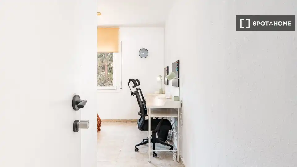 Room in Sant Cugat del Vallès, Barcelona