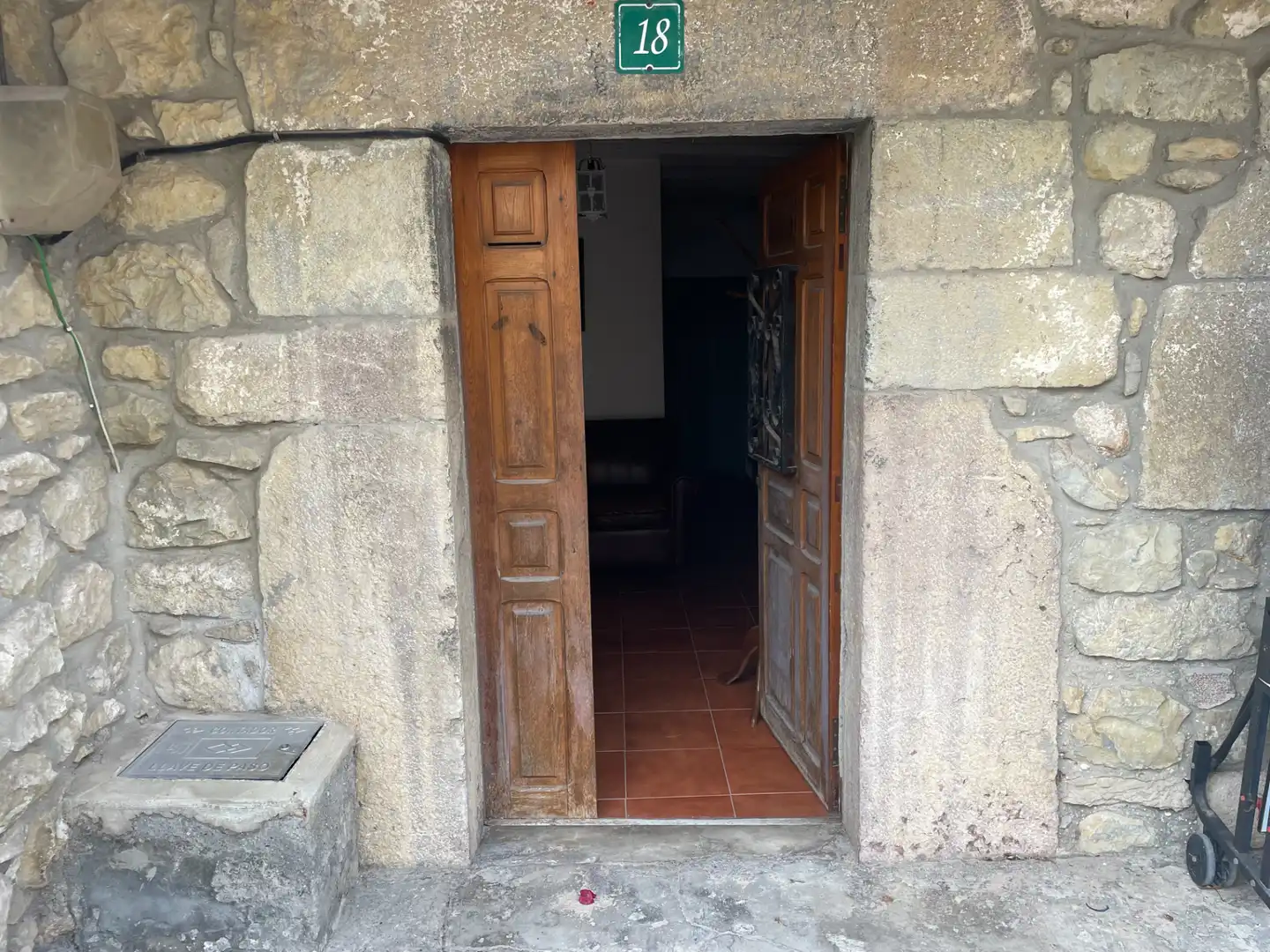 Casa o xalet en venda en Val de San Vicente  amb Jardí privat i Balcó