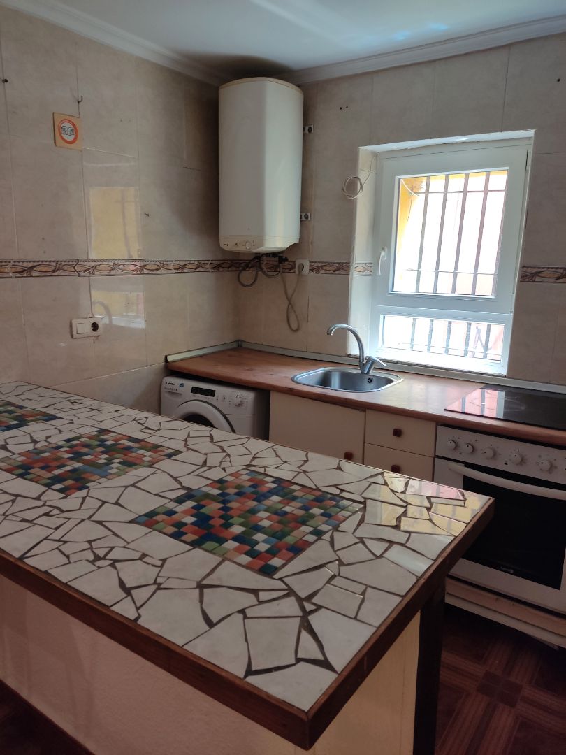 Cuina de Pis en venda en Bilbao 