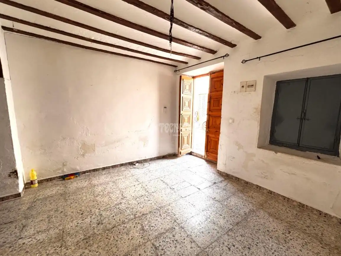 Maison avec terrasse à vendre à C. Conde Salvatierra, imagen 2