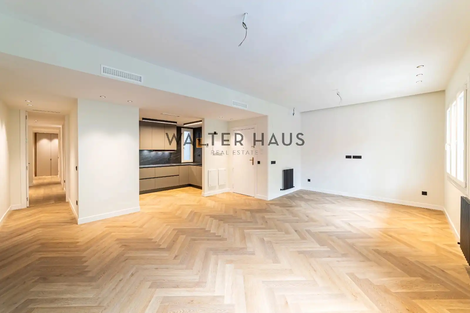 Appartement avec ascenseur à vendre à Calle del General Álvarez de Castro, imagen 3