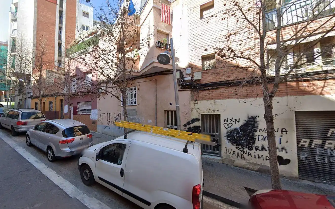 Wohnung mit Terrasse zum Verkauf in MIQUEL DEL PRAT 14, imagen 2