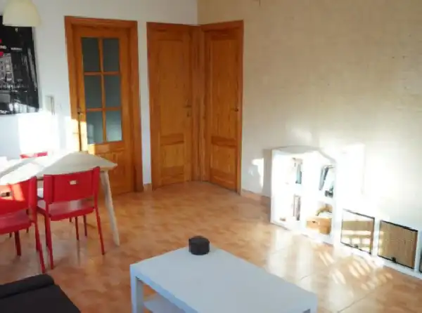Living room of Duplexes for sale in Murcia  with Air Conditioner and Terrace