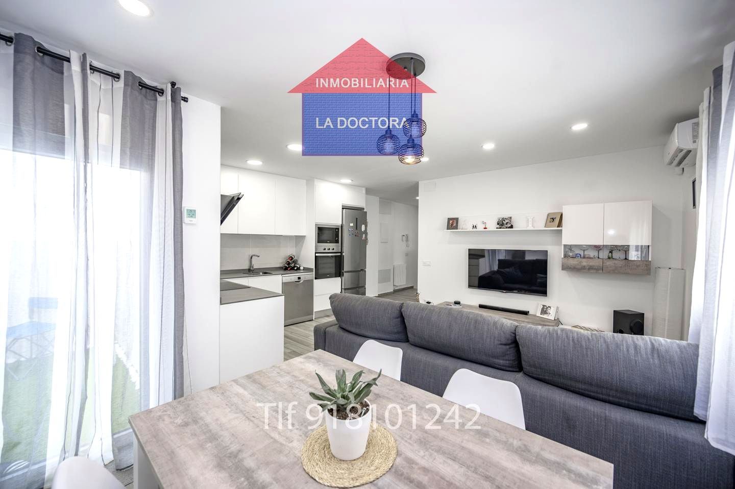 Piso en venta en De La Libertad, Centro