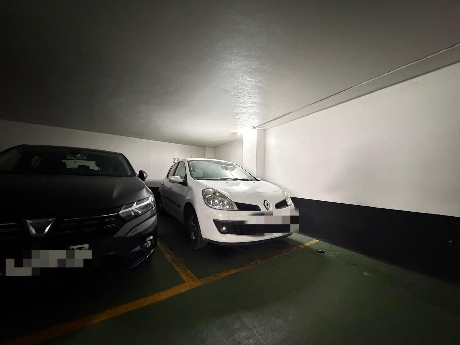 Aparcament de Garatge en venda en Bilbao 