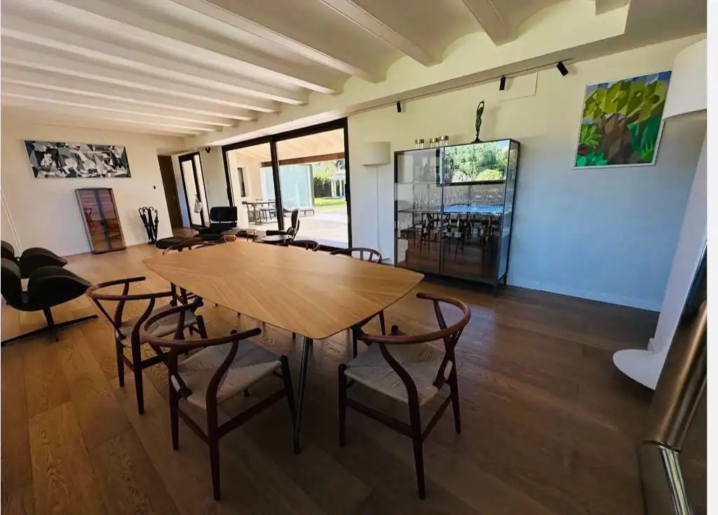 Villa avec terrasse à vendre à Las Marinas / Les Marines, imagen 18