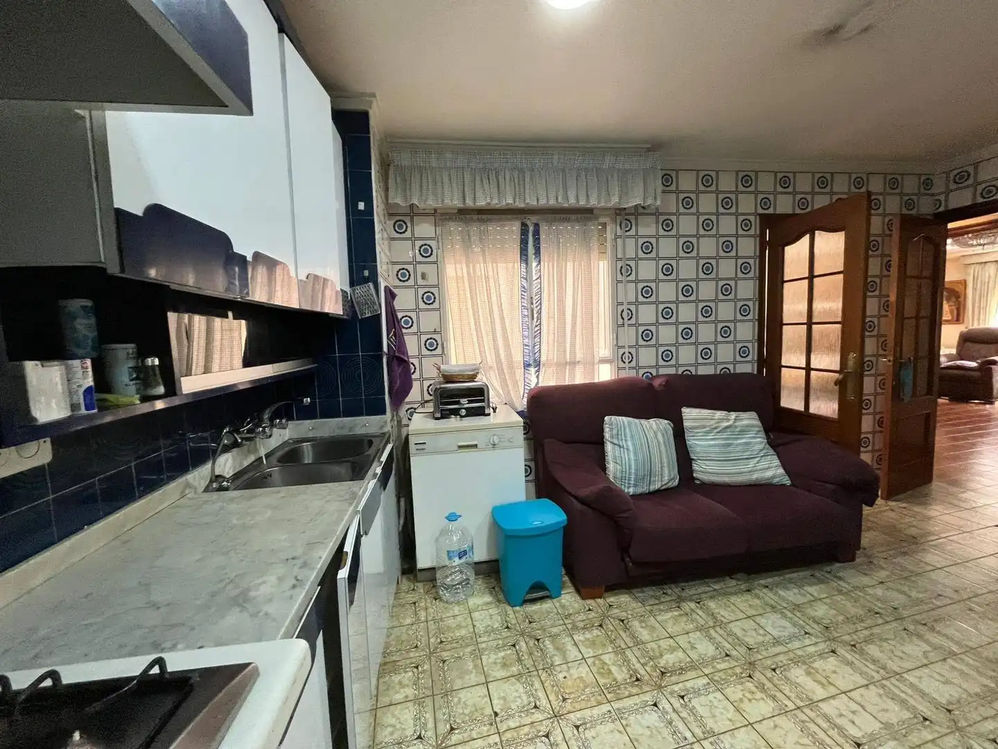 Appartamento con terrazza in vendita a Calle Calle Almórida, imagen 11
