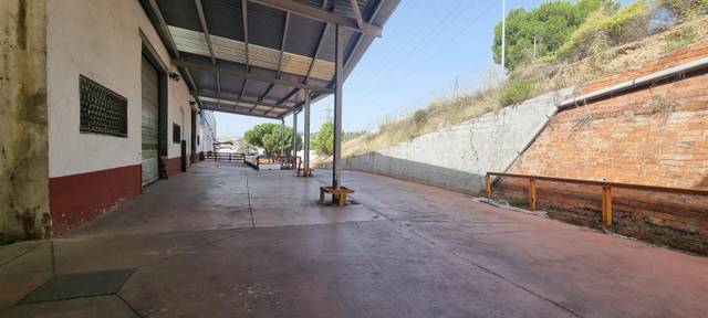 Nave industrial en Alquiler en N/A en Polinyà