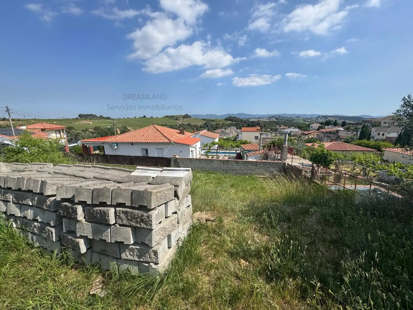 Terreno residencial en venta en Piera, imagen 4