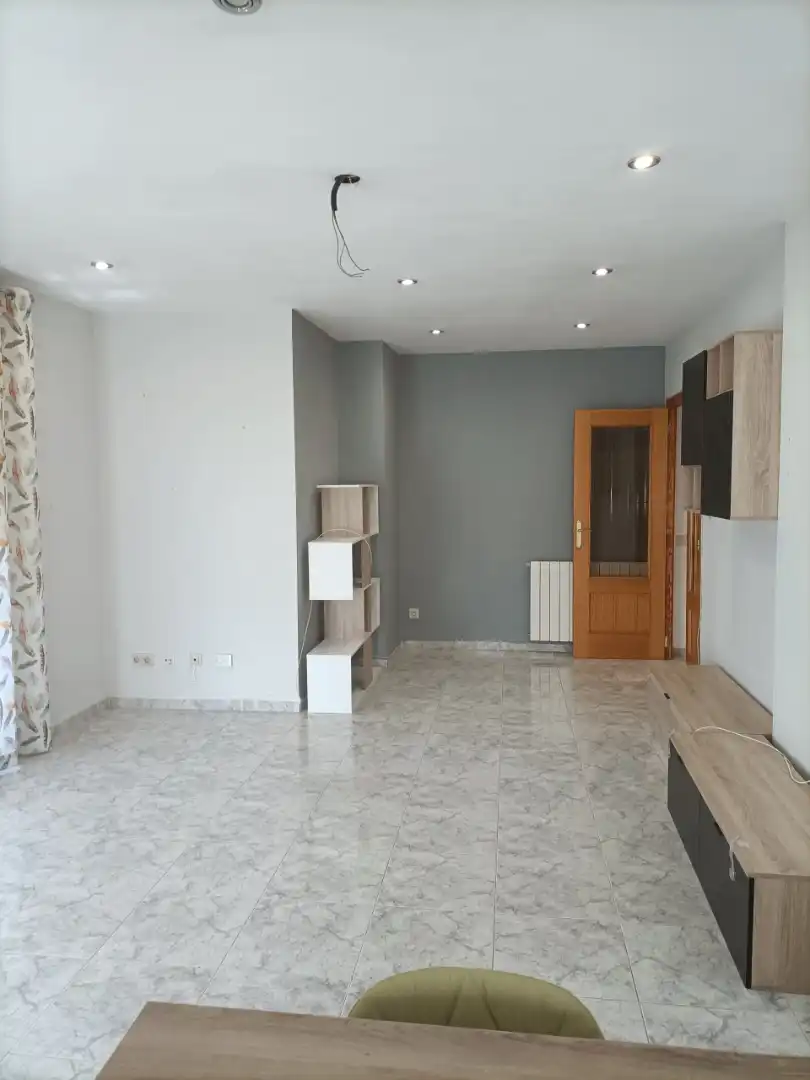 Wohnung zum Verkauf in Segorbe mit Heizung, Ofen und Mikrowelle