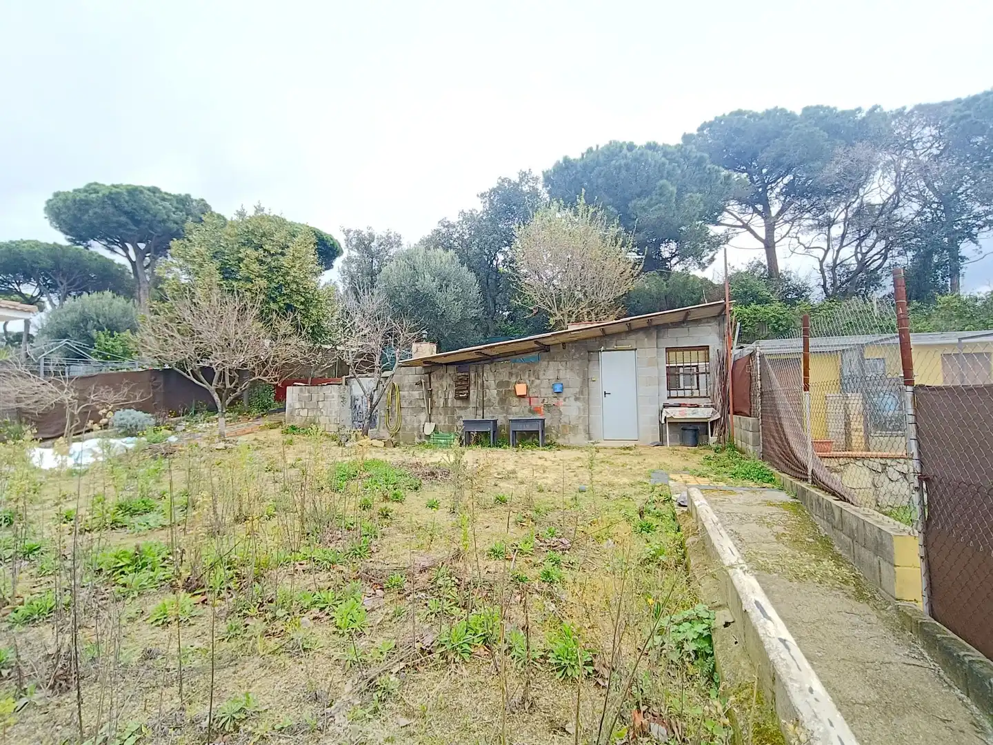 Casa o chalet en venta en Dosrius con Calefacción, Jardín privado y Terraza