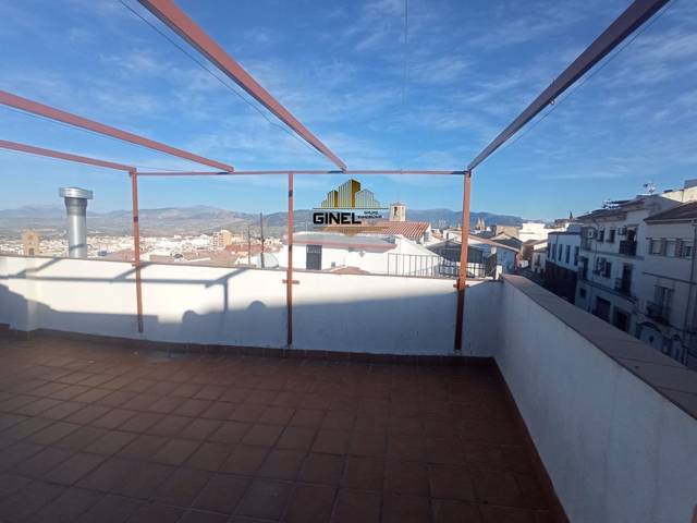 Casa-chalet en Venta en Ctra. Circunvalación - La Magdalena