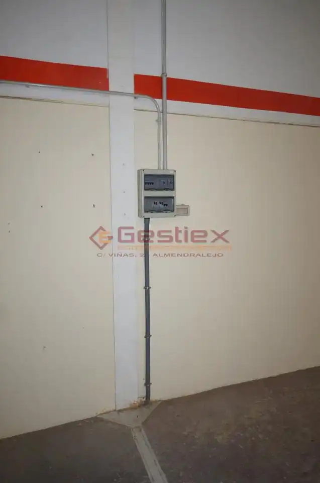 Nave industrial en venta en Almendralejo, imagen 4