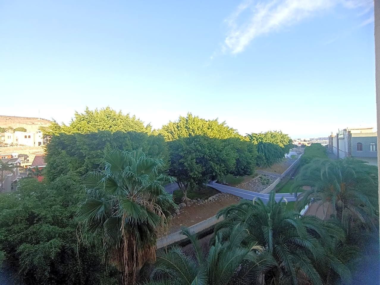 Pis de lloguer a Plácido Domingo, San Fernando