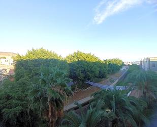 Vista exterior de Pis de lloguer en San Bartolomé de Tirajana