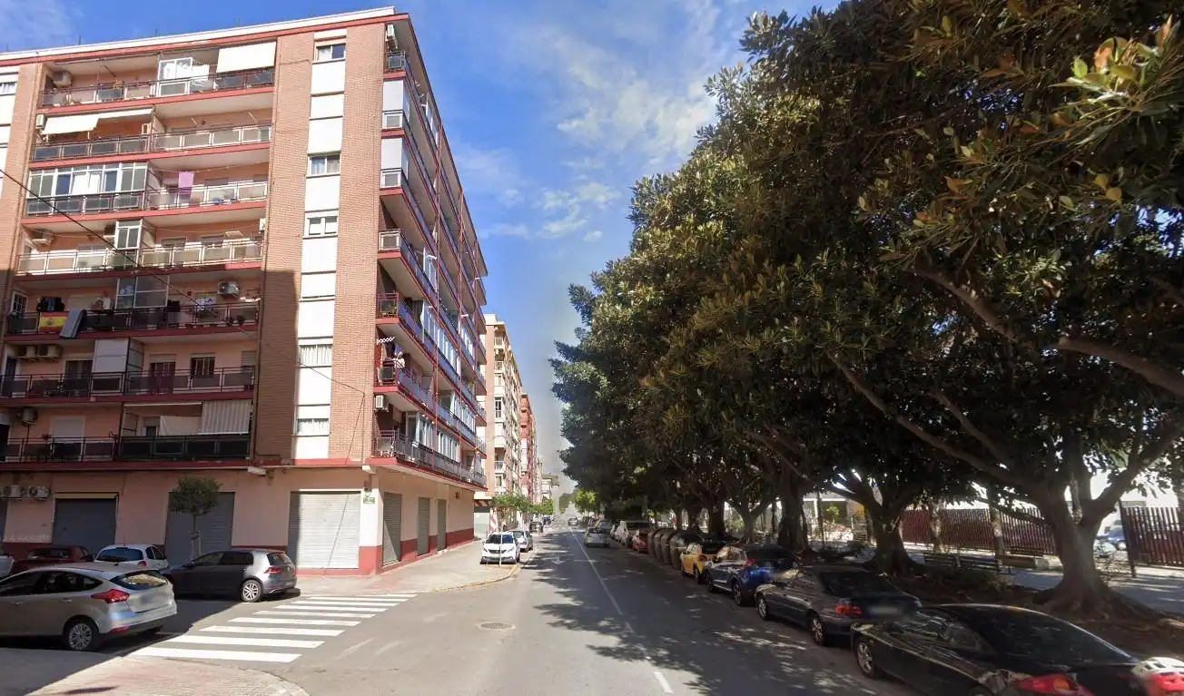 Pis amb terrassa en venda a País Valencià, imagen 32