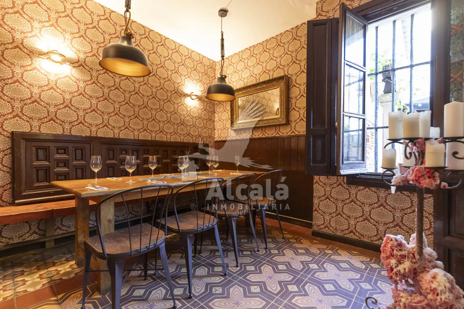 Local comercial en traspàs a Casco histórico, imagen 22