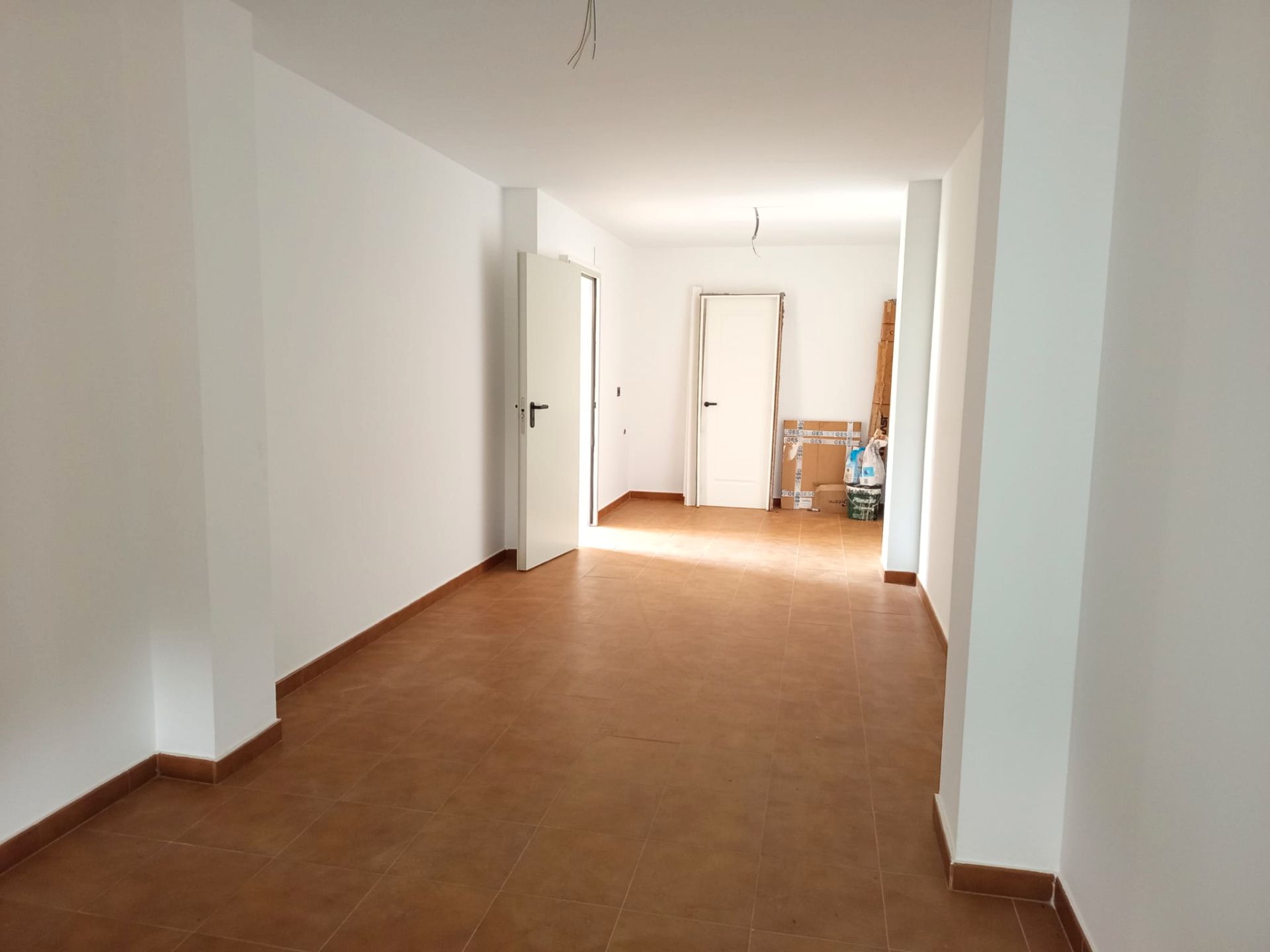 Casa adosada en venda en Motilleja amb Aire condicionat, Calefacció i Parquet