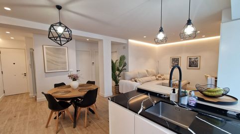 Foto 3 de Piso en venta en Eustasio Amilibia, Amara, Donostia - San Sebastián