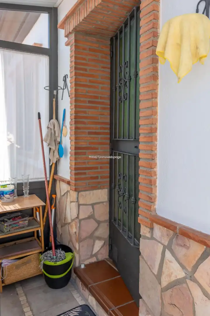 Casa o xalet en venda a Calle ALMERIA (HER), Guadix