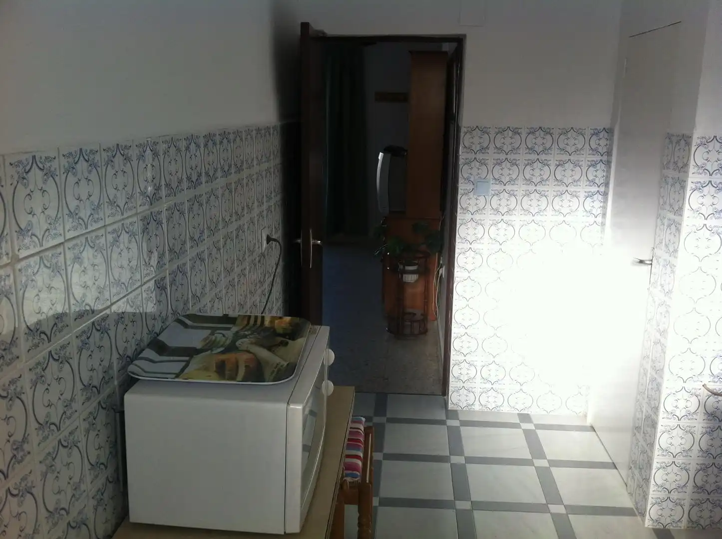Wohnung zum Verkauf in Calle Campillo, imagen 5